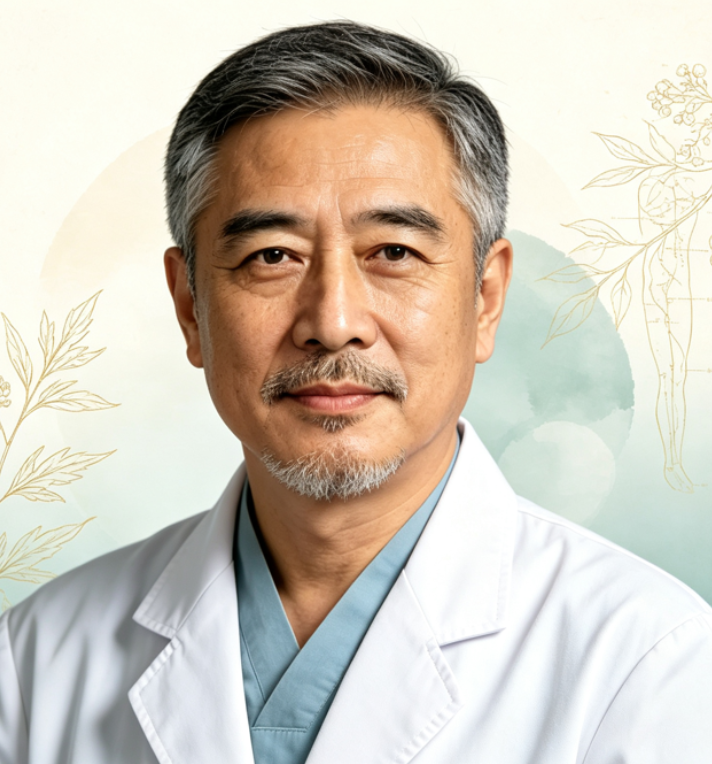 Dr. Zhang Mingyuan