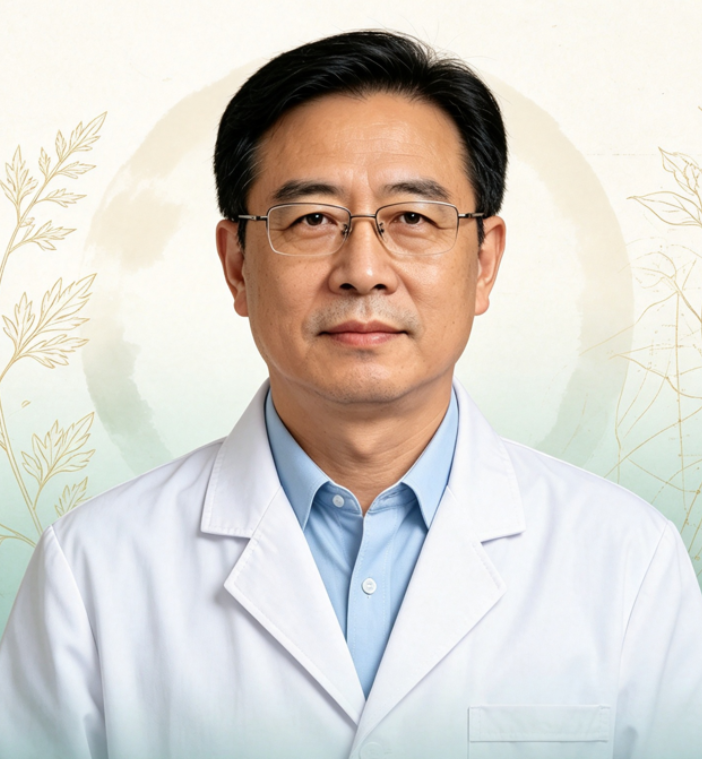 Dr. Wang Jishi