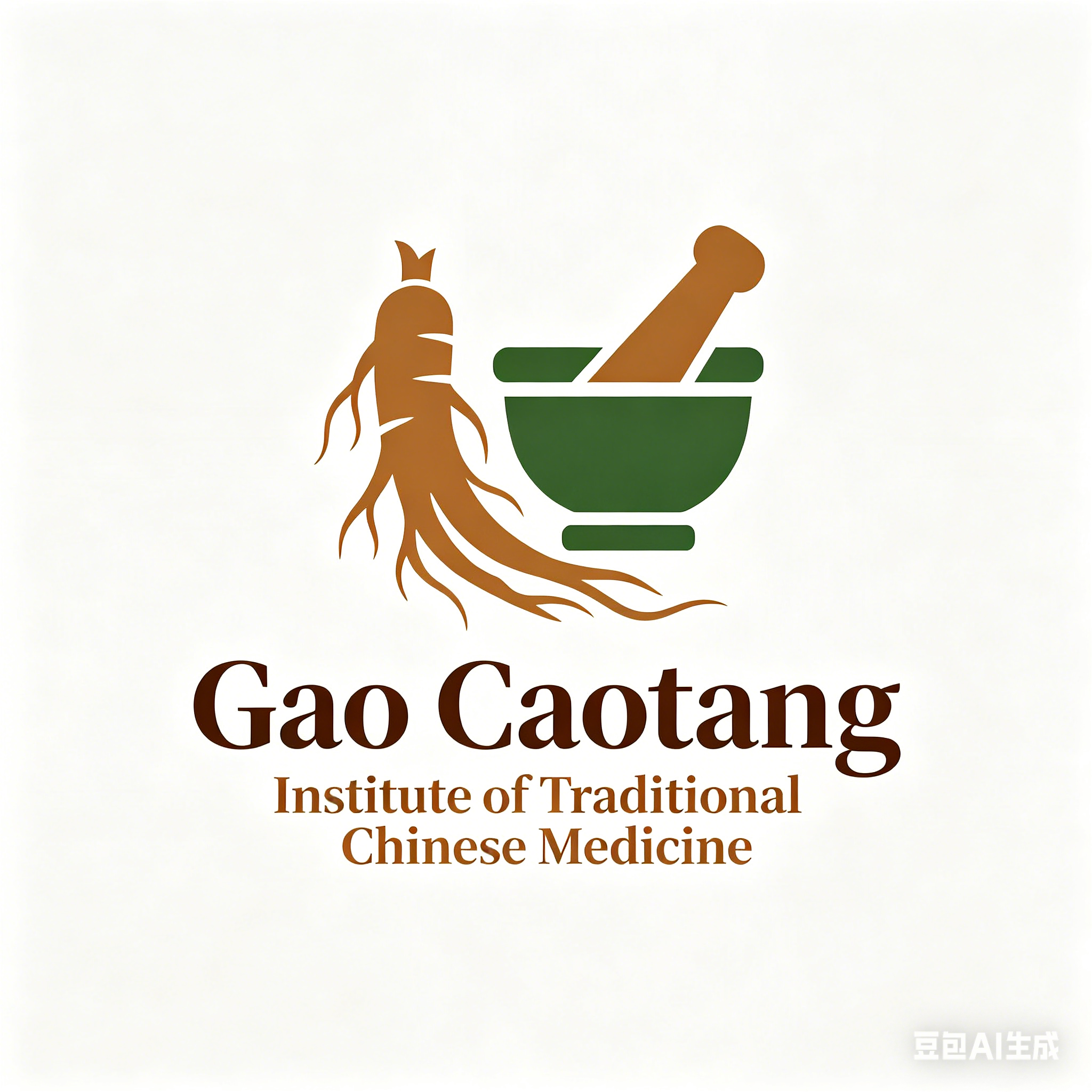 Sichuan Gao Cao Tang Institute of Traditional Chinese Medicine